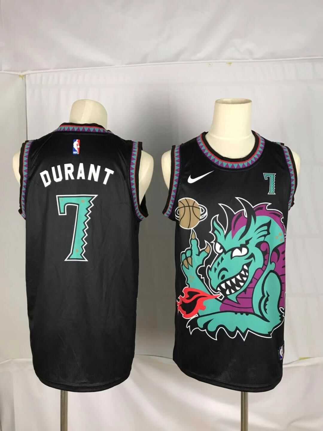 Nets 7 Kevin Durant Black Nike Swingman Jersey,We sell and wholesale Nets 7 Kevin Durant Black Nike Swingman Jersey on line form chian!